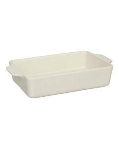 Cera oven casserole, stoneware
, assorted colors, 
 28.2x15.5x5.8 cm
