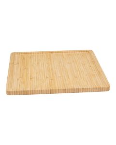 Serving tray Rio, bamboo
, natural, 
 30x30x1.6 cm
