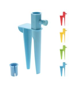 Base for beach umbrella, H40 cm, D12-32 mm