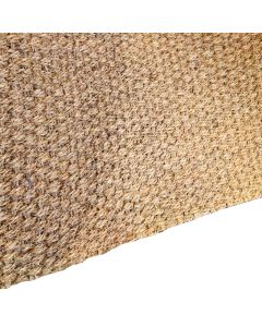 Outdoor and beach sand mat, coconut fiber, 200x300 cm