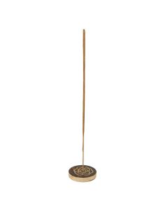 Set shkopinj aromatik + mbajtese, arome lule taly, L6xP1xH32 cm, paketim 30 cope