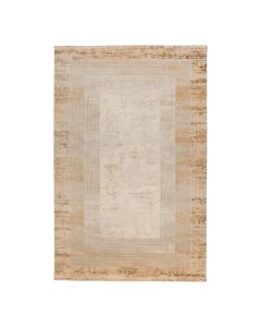 Carpet Icon, 100% acrylic/polyester shrink, ivory/beige, 160x230 cm