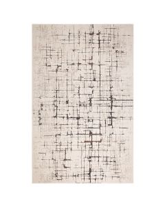Tapet Amarna, polipropilen/frize, bezhë, 200x300 cm