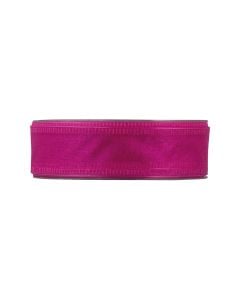 Fjongo paketimi, Organza, 40mmx50m, ngjyre roze e erret