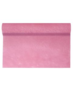 Leter paketimi per tufa lulesh, Decofibra, 53cmx9m, ngjyre roze