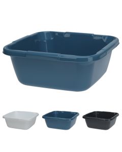 Legen kuzhine, polipropilen, ngjyra të ndryshme, 9 L / 33.5x33.5x13.5 cm