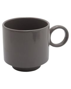 Filxhan Retro, qeramike, gri, 38 cl / 13.9x9.2x9.5 cm