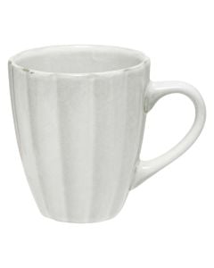 Filxhan Aude, qeramike, jeshile e hapur, 37 cl / 13x9.5x10.6 cm