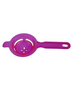 Plastic egg devider Material: plastic