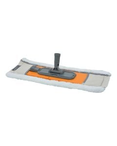 Floor cleaners, "Perfetto", Lavapavimenti, 42 cm, orange, 1 pieces