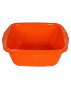 Legen rrobash, "Drina", plastik, 4 lt, 27x25x10 cm, miks, 1 copë