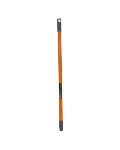 Shkop pastrimi ,"Perfetto Export", 130 cm, teleskopik, metalik, mikse, 1 cope