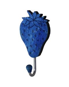 Varëse Frut, 3.5x8.5 cm, ngjyra të ndryshme, dru