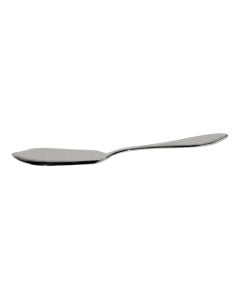 Fish knife, Size: 20cm, Color: Silver, Material: Inox