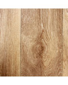 Linoleum, Inspire havana, PVC, kafe, 4 m x 2.8 mm