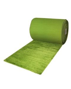 Rrugicë SHAGGY, 80 cm, (jeshile), PP