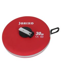 Meter Tape, BRIXO, plastic , 30 m