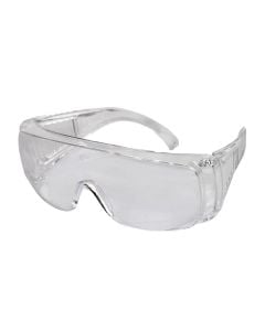 Protective goggles, plycarbonat, M