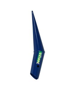 Cultivators for plants and seeds, metalic