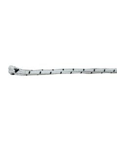 Litar poliestre me shume thurje, 10mm