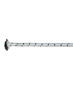 Litar poliestre me shume thurje, 12mm