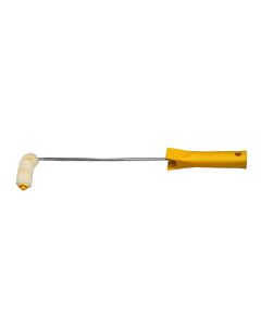 Pipe Paint roller with   handle