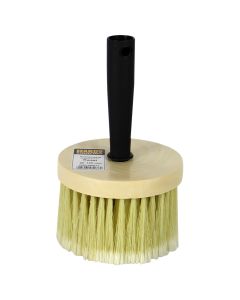 Round brush diam.120mm