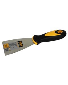 Shpatull stukimi 6cm me doreze plastike