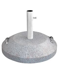 Bazament Cadre ,D 3.5-6 cm, materiali beton pesha 50kg, per cadrat e medha