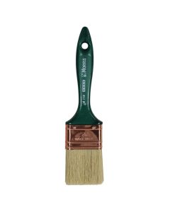 Bristle Morris A-118 White semi-double,Dimensions, 50mm