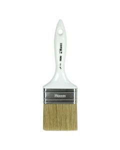 Bristle Morris A-116 White semi-double,Dimensions, 70mm