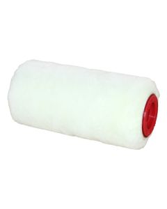 Roller Morris skin, Classic 3", Red, Dimensions 18cm