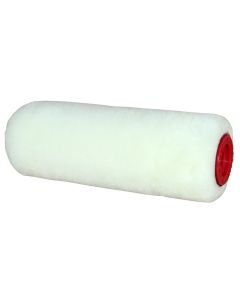 Roller Morris skin, Classic 3", Red, Dimensions 24cm