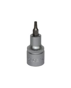 Kokë kriketi yllëz, e shkurtër, FORCE, krom- vanadium, 1/2", T20H
