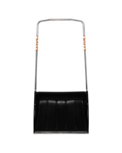 Lopatë për pastrim dëbore, Fiskars Snow Xpert Sledge, 720 x 1495 mm, 4050 g
