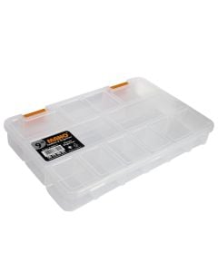 Classic Organizer 9" Material: Copolymer PP ,Size: 230x150x33 mm