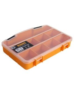 Organizer 7" Material: Copolymer PP ,Size: 194x140x33 mm