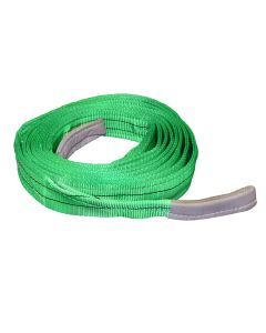 Rripa për ngritje paletash, 3 m, 2 ton