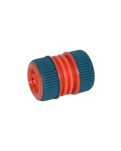 Bashkues me fileto tub-tub, polipropilen, jeshile, 1/2''(13-16mm)