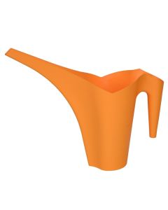 Ujitëse lulesh, 1.4 Lt, 38.5x38.5x20 cm, (portokalli), PP