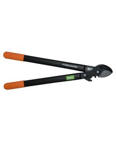 Gërsherë krasitjeje për degë, Fiskars L71 Lopper Anvil, 460 mm, 500 g, prerje maksimale 38 mm