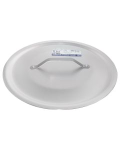 Kapak tenxhere, Permasa: 32 cm, Ngjyra: Argjend, Materiali: Alumin, Marka: Agnelli