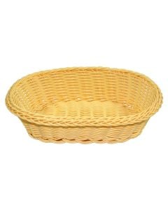 Professional basket, Size: 24x16cm
