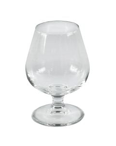 Gote konjaku GLOBO 25cl (Pk12), Permasa: Dia 8.5x11.5cm, Ngjyra: Transparente, Materiali: Qelq