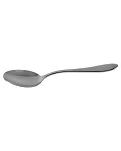 Table spoon, Size: 19.5 cm, Color: Silver, Material: Inox