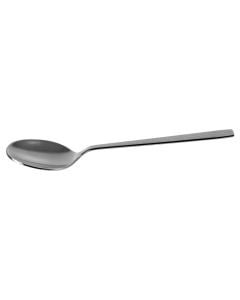Tea spoon, Size: 14.5 cm, Color: Silver, Material: Inox