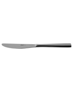 Dessert knife, Size: 19.1 cm, Color: Silver, Material: Inox