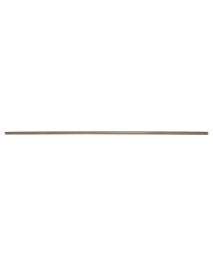 Curtain rod, Dia.28mm x 2m
Curtain rod, Dia.28mm x 2m
Curtain rod, Dia.28mm x 2m