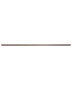 Curtain rod, Dia.28mm x 2m