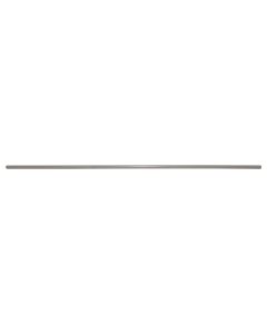 Curtain rod, Dia.28mm x 2m